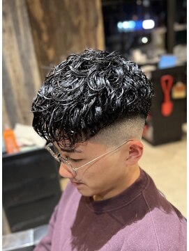 スペインカール