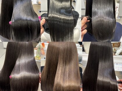 ケア バイ ノッシュ 天神大名(CARE by NOSH)の写真