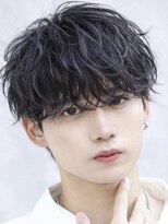 ゴールド 京都 三条(GOALD)&nbsp;無造作マッシュ