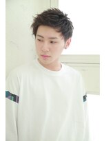 ニューヨークニューヨーク 姫路広畑店(NYNY)&nbsp;10代/20代/短髪