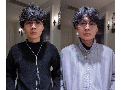 バロック(BAROQUE)の写真