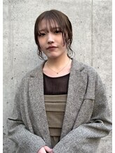 リスタバイスニップ(Lista by snip)&nbsp;安永 優和