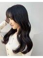 エイバヘア 新大久保(AVAHAIR) 韓国デジタルパーマ