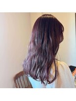 ハニー(Hunny)&nbsp;ピンクラベンダー