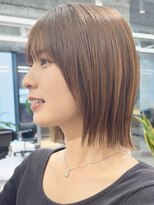 アビーファイブ(ABBEY 5)&nbsp;ボブ外ハネボブ外はねボブミニボブ大人ボブくびれボブ結べるボブ