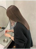 大人ガーリー/似合わせカット/ミディアムレイヤーカット武蔵小杉