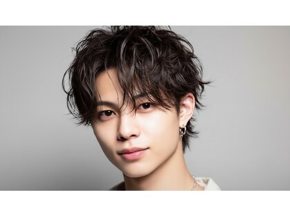 メンズチャチャブランアミー(MEN's chachaBlanc Amie)の写真