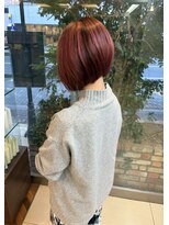ファーレンピュアスウィート(fahren-pure-suite)&nbsp;BOX Bob