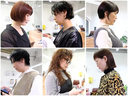 ムロ(Mulo)の写真