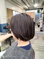 ハマトロ 保土ヶ谷(HAMATORO)&nbsp;ボブ