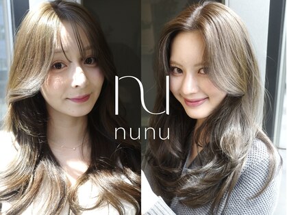 ヌヌ 渋谷 原宿 明治神宮前(nunu)の写真