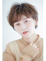 ヘアアンドメイク ドーリー(Hair&Make Dolly)&nbsp;ナチュラルパーマ