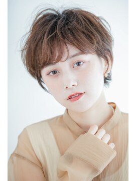 ヘアアンドメイク ドーリー(Hair&Make Dolly) ナチュラルパーマ