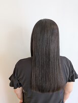 クララ トヨハシ(CLALA Toyohashi)&nbsp;クララ独自酸熱髪質改善トリートメント