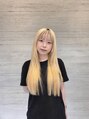 オルソー バイ コード 拝島店(Also by chord) Marin