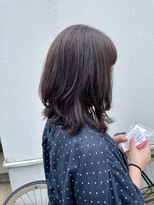 ベリー(berry) 大人可愛いワンカール&レイヤーボブ★