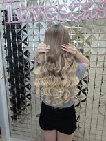 ラブスタシー 名古屋栄(Lovestasy)&nbsp;無加工毛エクステ