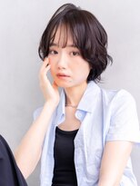 エイト 溝の口店(EIGHT) 大人可愛い20代30代/髪質改善/ブリーチ/レイヤーカット632