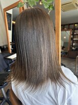 ラブヘアーグリーン(LOVEHAIRGREeN)&nbsp;アッシュブラウン