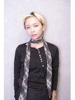 リメル 奥沢自由が丘店(Remel) 前髪似合わせ/レイヤー/ナチュラル/奥沢/自由が丘