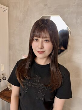 カノエ 防府田島店(canoe) レイヤー