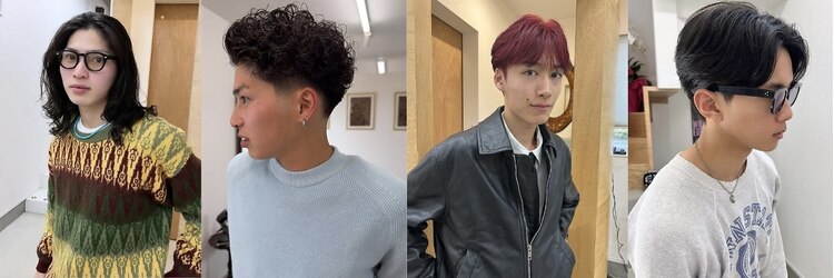 キブンスタンド(KIBUN stand)のサロンヘッダー