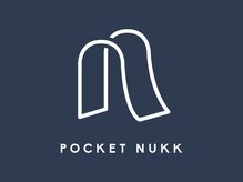 ポケットヌック(POCKETNUKK)