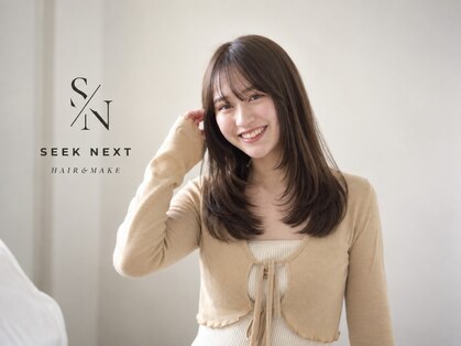 シークネクスト 八王子(SeeK NEXT)の写真