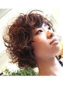 シフォンカール