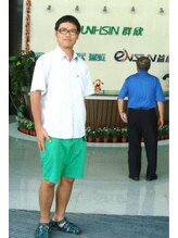 ヘアーメイク ロコ エクステンションズ 亀戸店(Hair make ROCO Market etensions) 下玉利 まこと