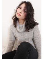 ダリー 発寒南店(Dali)&nbsp;ラフに動く☆ダークモカ　ミディアム