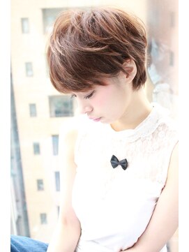 クラウドゼロ(Cloud zero) キッシングショート62【Cloud zero】ご予約03-5957-0323