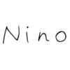 ニーノ(Nino)のお店ロゴ