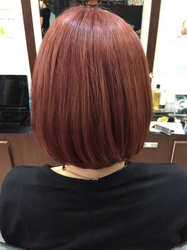 モードケイズ 阿倍野店(MODE K’s) 【MODEK's阿倍野店】ノームコア＆ヴェールカラー