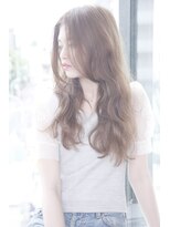 ニスル センター南店(NISURU) 似合わせカット/大人ガーリー/ダークアッシュ/着物/センター南