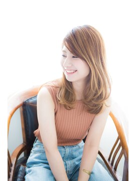 スウィート 自由が丘(Sweet) Sweet自由が丘☆30代４０代 美髪デジタルパーマで美髪スタイル☆