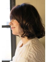 クロコ(Quroco)&nbsp;【Quroco】口コミブログ必見！クロコの巧みなパーマ術