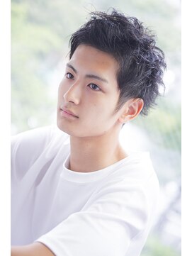 ヘアースタジオ ゴーゴー ヘアー(HAIR STUDIO GOGO HAIR) 清潔感１００％ショートヘア