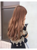 スーリール 柚須店(Sourire)&nbsp;透明感ベージュ