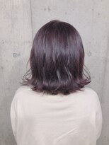 サロンドミルク 原宿(salon de MiLK)&nbsp;ラベンダー