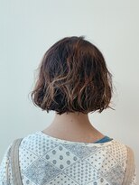 ジュール  くずは駅前(Jour)&nbsp;Bobパーマ