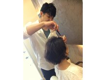 エクス ヘア ネイル(eX Hair Nail)