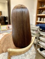 ミーノ(mｉｅｎｏ) ロング