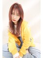アイディーオー シモノセキ(i.d.o. Shimonoseki) 3Dカラーハイライト、バリアージュ等をいれた透明感ある色が得意