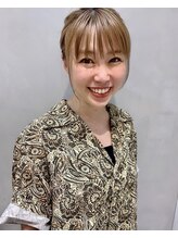 グッデイ ヘアー(GOOD DAY HAIR) 小俣 つかさ