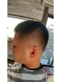 スキンフェード