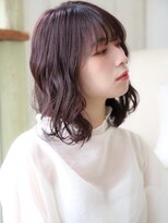 ネオリーブシェリエ 浅草店(Neolive cherie)&nbsp;鎖骨ミディ▼3