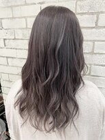 フェリア 松山(Feria)&nbsp;【Feria松山】ピンクラベンダーグレイジュ