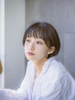 ニーイチイチ(211)&nbsp;マッシュルーム/イメチェン/暗めカラー/ニュアンスカラー