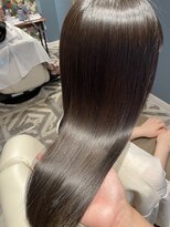 東京美髪研究所 恵比寿本店&nbsp;Wミネコラトリートメント